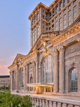 Michigan Central Station